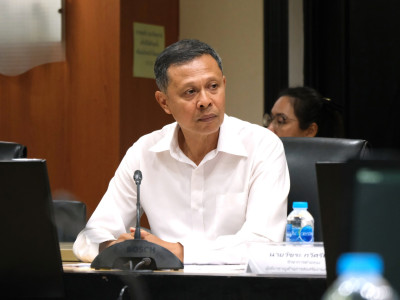 รองอธิบดีกรมส่งเสริมสหกรณ์ ... พารามิเตอร์รูปภาพ 7