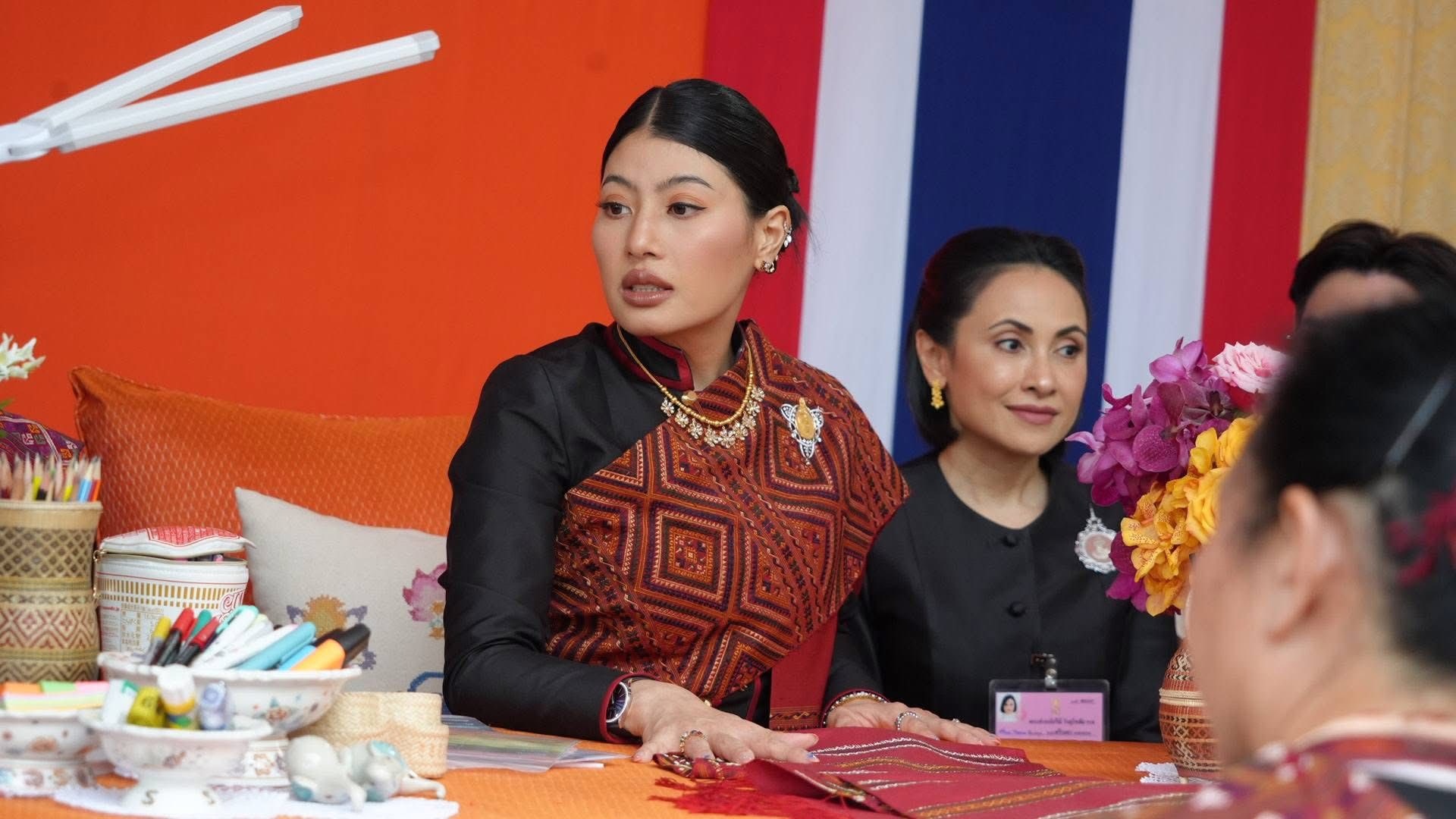 สมเด็จพระเจ้าลูกเธอ เจ้าฟ้าสิริวัณณวรี นารีรัตนราชกัญญา ... พารามิเตอร์รูปภาพ 1