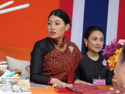 สมเด็จพระเจ้าลูกเธอ เจ้าฟ้าสิริวัณณวรี นารีรัตนราชกัญญา ... พารามิเตอร์รูปภาพ 1