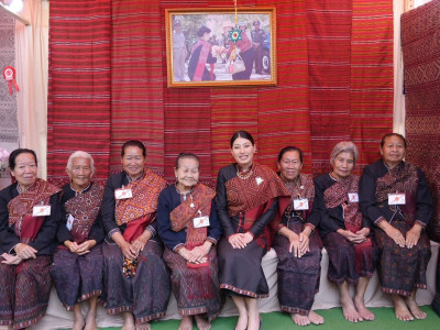 สมเด็จพระเจ้าลูกเธอ เจ้าฟ้าสิริวัณณวรี นารีรัตนราชกัญญา ... พารามิเตอร์รูปภาพ 16