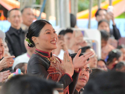 สมเด็จพระเจ้าลูกเธอ เจ้าฟ้าสิริวัณณวรี นารีรัตนราชกัญญา ... พารามิเตอร์รูปภาพ 2