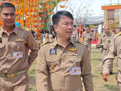 สมเด็จพระเจ้าลูกเธอ เจ้าฟ้าสิริวัณณวรี นารีรัตนราชกัญญา ... พารามิเตอร์รูปภาพ 31