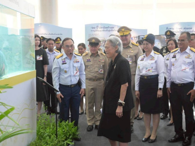 สมเด็จพระกนิษฐาธิราชเจ้า กรมสมเด็จพระเทพรัตนราชสุดา ฯ ... พารามิเตอร์รูปภาพ 21