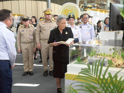 สมเด็จพระกนิษฐาธิราชเจ้า กรมสมเด็จพระเทพรัตนราชสุดา ฯ ... พารามิเตอร์รูปภาพ 3