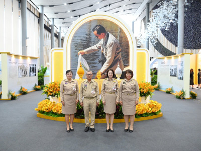 สมเด็จพระกนิษฐาธิราชเจ้า กรมสมเด็จพระเทพรัตนราชสุดา ฯ ... พารามิเตอร์รูปภาพ 31