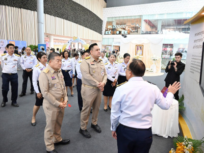 สมเด็จพระกนิษฐาธิราชเจ้า กรมสมเด็จพระเทพรัตนราชสุดา ฯ ... พารามิเตอร์รูปภาพ 38