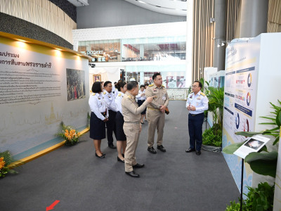 สมเด็จพระกนิษฐาธิราชเจ้า กรมสมเด็จพระเทพรัตนราชสุดา ฯ ... พารามิเตอร์รูปภาพ 39