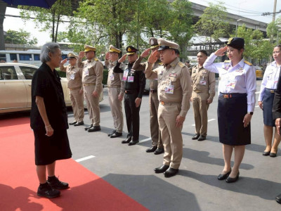 สมเด็จพระกนิษฐาธิราชเจ้า กรมสมเด็จพระเทพรัตนราชสุดา ฯ ... พารามิเตอร์รูปภาพ 7