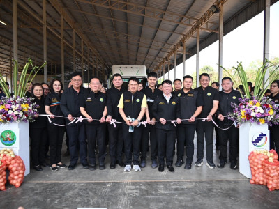 กรมส่งเสริมสหกรณ์ Kick Off ... พารามิเตอร์รูปภาพ 4