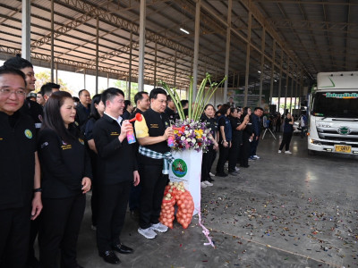 กรมส่งเสริมสหกรณ์ Kick Off ... พารามิเตอร์รูปภาพ 5