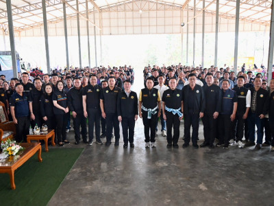 กรมส่งเสริมสหกรณ์ Kick Off ... พารามิเตอร์รูปภาพ 7