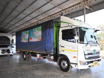 กรมส่งเสริมสหกรณ์ Kick Off ... พารามิเตอร์รูปภาพ 12