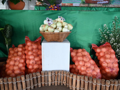 กรมส่งเสริมสหกรณ์ Kick Off ... พารามิเตอร์รูปภาพ 14