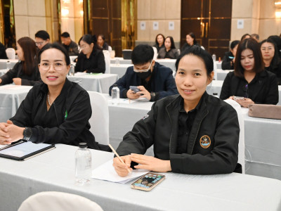 รองอธิบดีกรมส่งเสริมสหกรณ์ ... พารามิเตอร์รูปภาพ 23