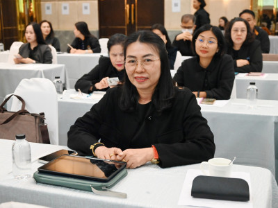 รองอธิบดีกรมส่งเสริมสหกรณ์ ... พารามิเตอร์รูปภาพ 27