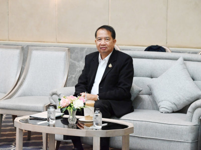 รองอธิบดีกรมส่งเสริมสหกรณ์ ... พารามิเตอร์รูปภาพ 3