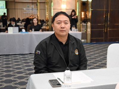 รองอธิบดีกรมส่งเสริมสหกรณ์ ... พารามิเตอร์รูปภาพ 33