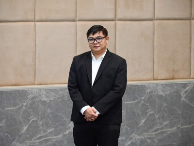 รองอธิบดีกรมส่งเสริมสหกรณ์ ... พารามิเตอร์รูปภาพ 8