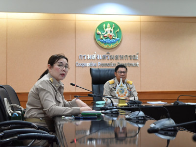 รองอธิบดีกรมส่งเสริมสหกรณ์ ... พารามิเตอร์รูปภาพ 10