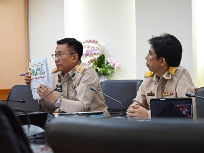 รองอธิบดีกรมส่งเสริมสหกรณ์ ... พารามิเตอร์รูปภาพ 13