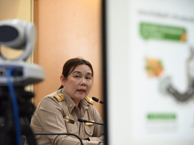 รองอธิบดีกรมส่งเสริมสหกรณ์ ... พารามิเตอร์รูปภาพ 15