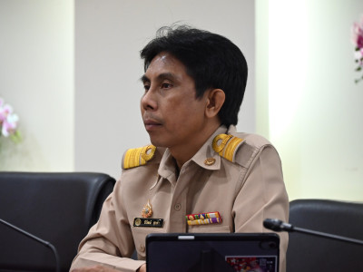 รองอธิบดีกรมส่งเสริมสหกรณ์ ... พารามิเตอร์รูปภาพ 16