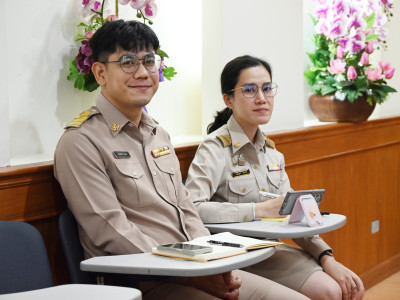 รองอธิบดีกรมส่งเสริมสหกรณ์ ... พารามิเตอร์รูปภาพ 19