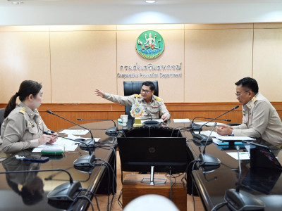 รองอธิบดีกรมส่งเสริมสหกรณ์ ... พารามิเตอร์รูปภาพ 20