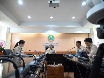 รองอธิบดีกรมส่งเสริมสหกรณ์ ... พารามิเตอร์รูปภาพ 21