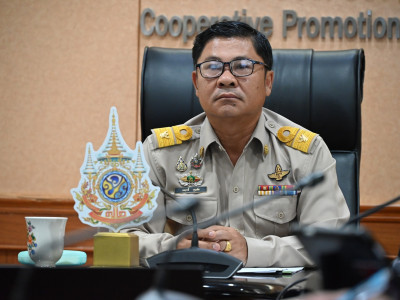 รองอธิบดีกรมส่งเสริมสหกรณ์ ... พารามิเตอร์รูปภาพ 6