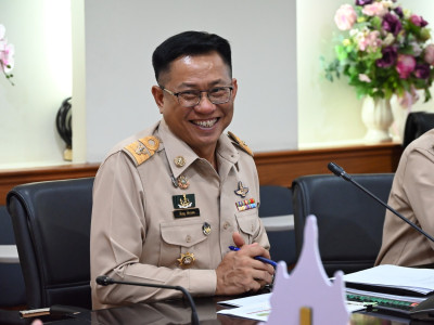 รองอธิบดีกรมส่งเสริมสหกรณ์ ... พารามิเตอร์รูปภาพ 8