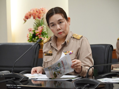 รองอธิบดีกรมส่งเสริมสหกรณ์ ... พารามิเตอร์รูปภาพ 9