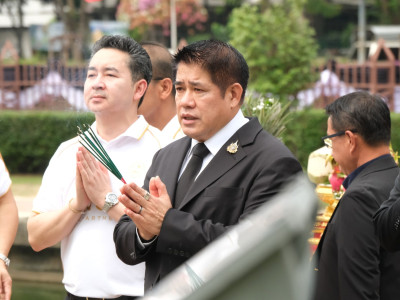 ร้อยเอก ธรรมนัส พรหมเผ่า ... พารามิเตอร์รูปภาพ 11