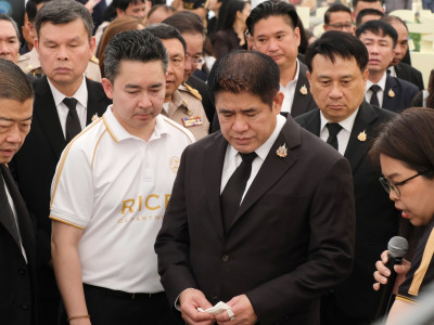 ร้อยเอก ธรรมนัส พรหมเผ่า ... พารามิเตอร์รูปภาพ 15