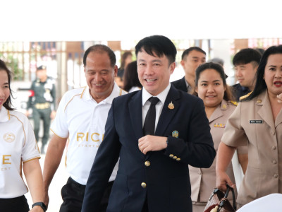 ร้อยเอก ธรรมนัส พรหมเผ่า ... พารามิเตอร์รูปภาพ 7