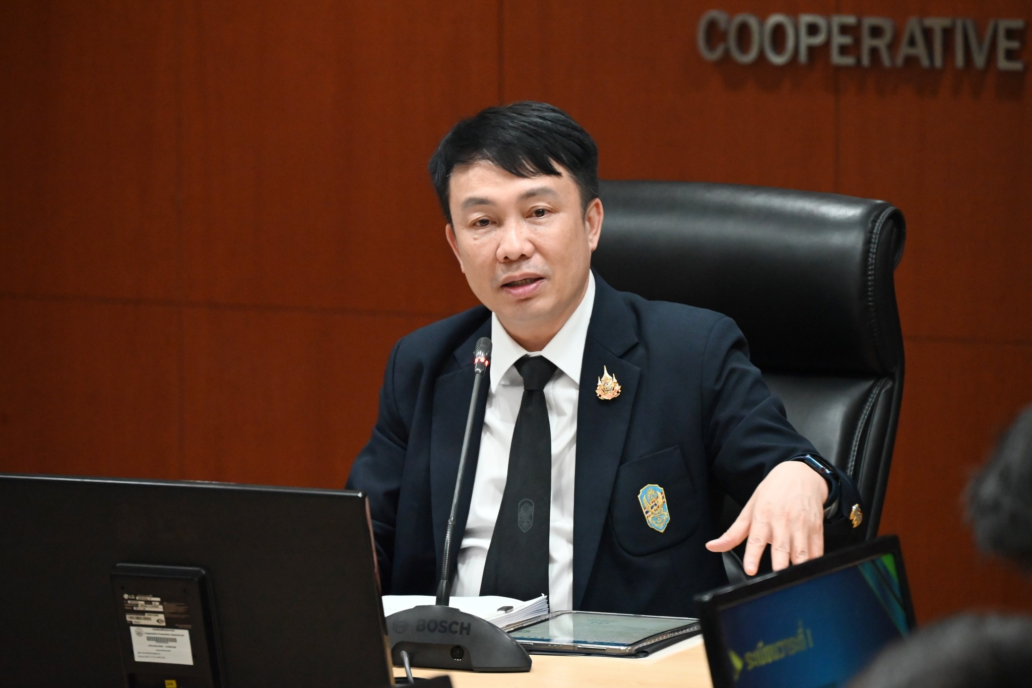 อธิบดีกรมส่งเสริมสหกรณ์ ... พารามิเตอร์รูปภาพ 1