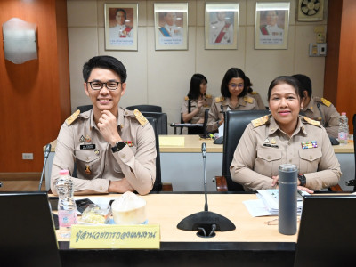 อธิบดีกรมส่งเสริมสหกรณ์ ... พารามิเตอร์รูปภาพ 15