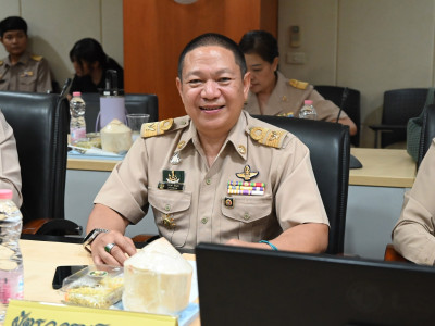 อธิบดีกรมส่งเสริมสหกรณ์ ... พารามิเตอร์รูปภาพ 30