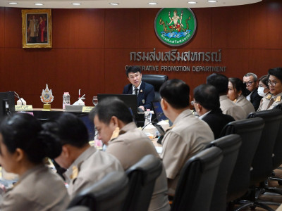 อธิบดีกรมส่งเสริมสหกรณ์ ... พารามิเตอร์รูปภาพ 6