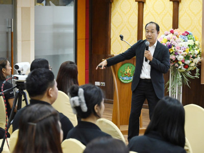 อธิบดีกรมส่งเสริมสหกรณ์ ... พารามิเตอร์รูปภาพ 46