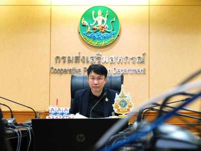 อธิบดีกรมส่งเสริมสหกรณ์ ... พารามิเตอร์รูปภาพ 11