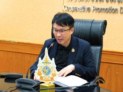 อธิบดีกรมส่งเสริมสหกรณ์ ... พารามิเตอร์รูปภาพ 15