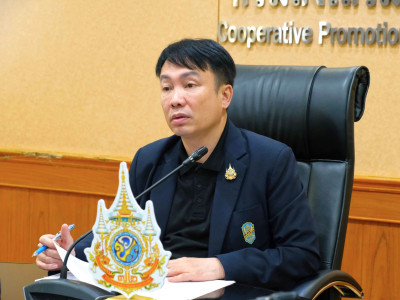 อธิบดีกรมส่งเสริมสหกรณ์ ... พารามิเตอร์รูปภาพ 18