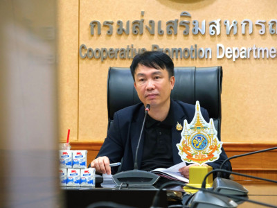 อธิบดีกรมส่งเสริมสหกรณ์ ... พารามิเตอร์รูปภาพ 3