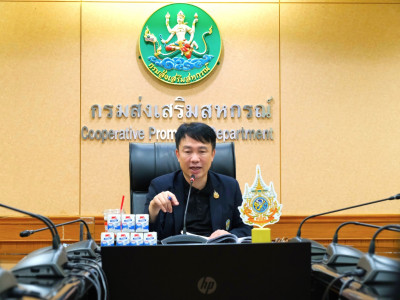 อธิบดีกรมส่งเสริมสหกรณ์ ... พารามิเตอร์รูปภาพ 6