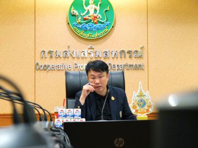 อธิบดีกรมส่งเสริมสหกรณ์ ... พารามิเตอร์รูปภาพ 8