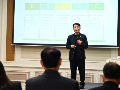 อธิบดีกรมส่งเสริมสหกรณ์ เป็นประธานในพิธีเปิดโครงการอบรม ... พารามิเตอร์รูปภาพ 10