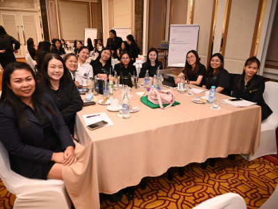 อธิบดีกรมส่งเสริมสหกรณ์ เป็นประธานในพิธีเปิดโครงการอบรม ... พารามิเตอร์รูปภาพ 23