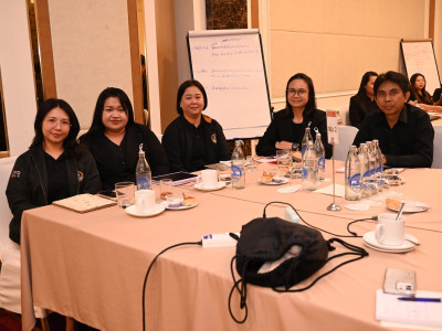 อธิบดีกรมส่งเสริมสหกรณ์ เป็นประธานในพิธีเปิดโครงการอบรม ... พารามิเตอร์รูปภาพ 24