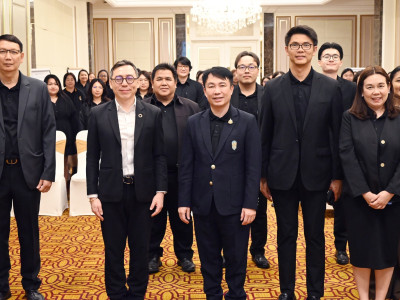 อธิบดีกรมส่งเสริมสหกรณ์ เป็นประธานในพิธีเปิดโครงการอบรม ... พารามิเตอร์รูปภาพ 4